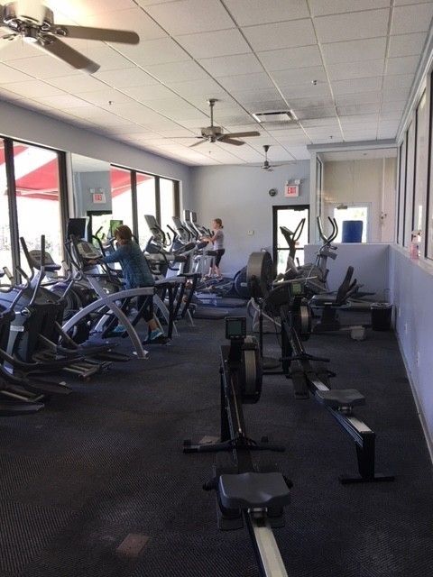 Palm Coast Health Club-Rehab Facility: 250 Old Kings Rd S, Flagler Beach, FL 32136